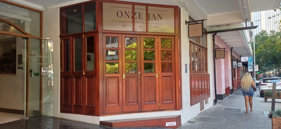 To Let commercial Property for Rent in Cape Town City Centre Western Cape